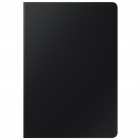 Origināls Samsung Galaxy Tab S7 11" (T875, T870) Book Cover EF-BT630 ādas atvēramais melns maciņš