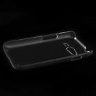 Samsung Galaxy Trend 2 G313 plastmasas dzidrs (caurspīdīgs) apvalks