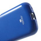 Samsung Galaxy Trend Lite (S7390, S7392) Mercury zils cieta silikona (TPU) apvalks