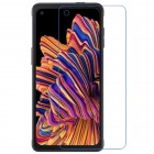 Samsung Galaxy XCover Pro (G715) dzidra ekrāna aizsargplēve