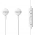 „Samsung“ originālie ausīs ieliekamās baltā austiņas (HS130)