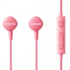„Samsung“ originālie ausīs ieliekamās rozā austiņas (HS130)
