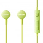 „Samsung“ originālie ausīs ieliekamās zaļā austiņas (HS130)