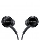 „Samsung“ originālie ausīs ieliekamās melnā austiņas (EO-IA500)