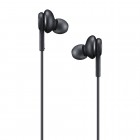 „Samsung“ originālie ausīs ieliekamās melnā austiņas (EO-IA500)