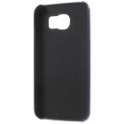 Slim Leather Samsung Galaxy S6 G920F tumši zils ādas apvalks