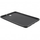 Samsung Galaxy Tab S2 8.0 (T715, T710) cieta silikona (TPU) melns apvalks