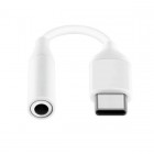 Origināls „Samsung“ USB-C 3.5 mm AUX adapteris (UC10J)