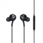 „Samsung“ AKG Type-C ausīs ieliekamās melnā austiņas (EO-IC100)