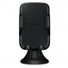 Oficiāls „Samsung“ Universal Vehicle Dock melns telefona autoturētājs (EE-V200SA, 4" - 5,7")