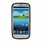 Samsung Galaxy S3 i9300 krāsains plastmasas apvalks - „England“