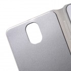 Samsung Galaxy Note 3 N9005 grezns „Baseus Business“ sudraba maciņš