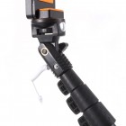  „Selfie Stick“ XL teleskopiskais selfija statīvs-turētājs – monopod