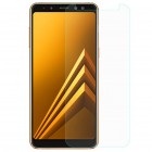 Samsung Galaxy A8 (2018) A530F „Calans“ 9H Tempered Glass ekrāna aizsargstikls