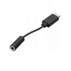 Origināls „Sony“ USB-C 3.5 mm AUX adapteris (EC260)