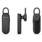 „Sony“ MBH20 bluetooth mono melna brīvroku ierīce