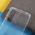 Sony Xperia 1 III cieta silikona (TPU) dzidrs apvalks