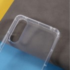 Sony Xperia 10 III cieta silikona (TPU) dzidrs vāciņš