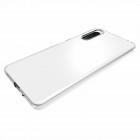 Sony Xperia 10 IV cieta silikona (TPU) dzidrs apvalks