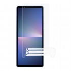 Sony Xperia 5 V Calans hidrogēla dzidra ekrāna aizsargplēve (pilnīgi aizsedzama)