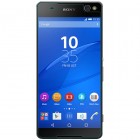 Sony Xperia C5 Ultra Nillkin 9H Tempered Glass ekrāna aizsargstikls