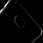 Sony Xperia E4 plastmasas dzidrs (caurspīdīgs) apvalks
