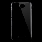 Sony Xperia E4 plastmasas dzidrs (caurspīdīgs) apvalks