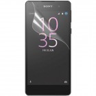Sony Xperia E5 ekrāna dzidra aizsargplēve