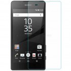 Sony Xperia E5 ekrāna aizsargstikls dzidrs (0.3 mm 9H)