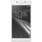 Sony Xperia L1 (G3311, G3312, G3313) dzidra ekrāna aizsargplēve 