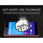 Sony Xperia M4 Aqua Nillkin 9H Tempered Glass ekrāna aizsargstikls