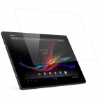 Sony Xperia Tablet Z4 dzidrs ekrāna aizsargstikls (Tempered Glass)
