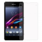 „ISME“ Sony Xperia Z1 Compact D5503 ekrāna aizsargplēve - dzidra
