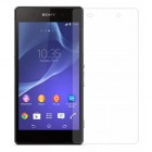 Sony Xperia Z2 ekrāna aizsargplēve - dzidra