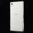 Sony Xperia Z2 plastmasas dzidrs (caurspīdīgs) futrālis