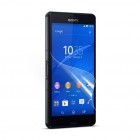 „ISME“ Sony Xperia Z3 Compact ekrāna aizsargplēve - dzidra