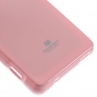Sony Xperia Z3 Compact Mercury rozs cieta silikona (TPU) futrālis