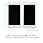 Sony Xperia Z3 Nillkin 9H+ Pro Tempered Glass ekrāna aizsargstikls