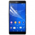 „ISME“ Sony Xperia Z3+ Plus ekrāna aizsargplēve - dzidra