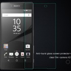 Sony Xperia Z5 Premium „Nillkin“ Amazing H+ Pro Tempered Glass ekrāna aizsargstikls