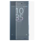Sony Xperia XZ1 dzidra ekrāna aizsargplēve