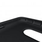 Pastiprinātas aizsardzības melns LG G5 H850 apvalks