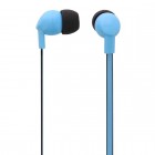 „T'nB“ Be Color ausīs ieliekamās zilā austiņas 