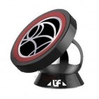 „UF-X“ Magnet Mount melns telefona autoturētājs