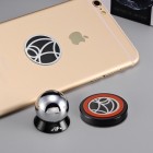 „UF-X“ Magnet Mount melns telefona autoturētājs