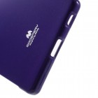 Sony Xperia Z5 Mercury violets cieta silikona (TPU) apvalks