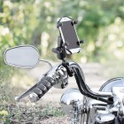 „RAM Mounts“ X-Grip telefono laikiklis motociklui (tvirtinamas prie stabdžių ar sankabos), dviračiui, paspirtukui