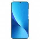 Nillkin Frosted Shield Xiaomi 12 (Xiaomi 12X) zils plastmasas futrālis