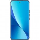 Xiaomi 12 Lite „Nillkin“ CamShield zils apvalks
