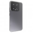 Xiaomi 14 cieta silikona (TPU) dzidrs apvalks